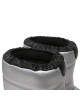 LOVE MOSCHINO Апрески JA24142G1HIT590A Сребрист - Mera.bg