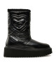 LOVE MOSCHINO Апрески JA24286L0LIN600A Черен - Mera.bg