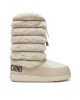 LOVE MOSCHINO Апрески JA24312G0LISH120 Екрю - Mera.bg