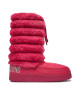 LOVE MOSCHINO Апрески JA24312G0LISH626 Розов - Mera.bg