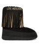 LOVE MOSCHINO Апрески JA24462G0NISN00A Черен - Mera.bg