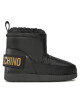 LOVE MOSCHINO Апрески JA24972G0HEB000A Черен - Mera.bg
