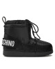 LOVE MOSCHINO Апрески JA24972G0LEB0000 Черен - Mera.bg