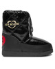 LOVE MOSCHINO Апрески JA24982G0LEB1000 Черен - Mera.bg