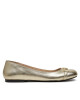 LOVE MOSCHINO Балеринки JA11011G1MIF0900 Златист - Mera.bg
