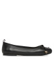 LOVE MOSCHINO Балеринки JA11051G0MIE0000 Черен - Mera.bg