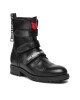 LOVE MOSCHINO Боти - Mera.bg