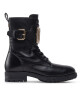 LOVE MOSCHINO Боти JA24224G1FIA0000 Черен - Mera.bg