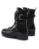 LOVE MOSCHINO Боти JA24224G1FIA0000 Черен - Mera.bg