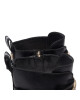LOVE MOSCHINO Боти JA24224G1FIA0000 Черен - Mera.bg