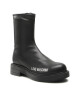LOVE MOSCHINO Боти - Mera.bg