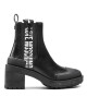 LOVE MOSCHINO Боти JA24307G1FIA0000 Nero - Mera.bg