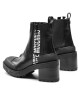 LOVE MOSCHINO Боти JA24307G1FIA0000 Nero - Mera.bg