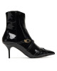 LOVE MOSCHINO Боти JA21047G1NIH000 Черен - Mera.bg