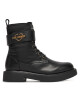 LOVE MOSCHINO Боти JA24024G1NIN100A41 Черен - Mera.bg