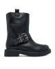 LOVE MOSCHINO Боти JA24064G1NIA000A35 Черен - Mera.bg