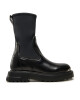 LOVE MOSCHINO Боти JA24114G0LIM600A Черен - Mera.bg