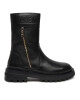 LOVE MOSCHINO Боти JA24245G0LIA0000 Черен - Mera.bg