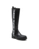LOVE MOSCHINO Ботуши - Mera.bg
