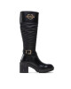 LOVE MOSCHINO Ботуши - Mera.bg
