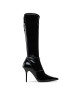 LOVE MOSCHINO Ботуши JA26039G0LIHZ000 Черен - Mera.bg