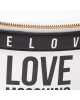 LOVE MOSCHINO Чанта за кръст - Mera.bg