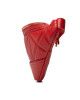 LOVE MOSCHINO Чанта за кръст JC4121PP1FLT0500 Rosso - Mera.bg