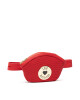 LOVE MOSCHINO Чанта за кръст JC4397PP0EKL150A Rosso - Mera.bg