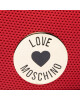 LOVE MOSCHINO Чанта за кръст JC4397PP0EKL150A Rosso - Mera.bg