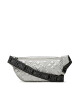 LOVE MOSCHINO Чанта за кръст JC4003PP1HLA0902 Argento - Mera.bg