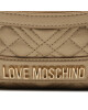 LOVE MOSCHINO Чанта за кръст JC4003PP1HLA0901 Златист - Mera.bg