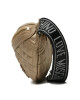 LOVE MOSCHINO Чанта за кръст JC4003PP1HLA0901 Златист - Mera.bg