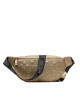 LOVE MOSCHINO Чанта за кръст JC4003PP1HLA0901 Златист - Mera.bg