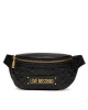 LOVE MOSCHINO Чанта за кръст JC4003PP0ILA0000 Nero/Oro - Mera.bg