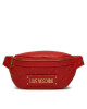 LOVE MOSCHINO Чанта за кръст JC4003PP0ILA0459 Оранжев - Mera.bg