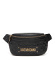 LOVE MOSCHINO Чанта за кръст JC4003PP0NLA0000 Черен - Mera.bg