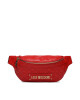 LOVE MOSCHINO Чанта за кръст JC4003PP1HLA0500 Червен - Mera.bg