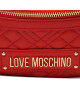 LOVE MOSCHINO Чанта за кръст JC4003PP1HLA0500 Червен - Mera.bg