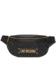 LOVE MOSCHINO Чанта за кръст JC4003PP1ILA0000 Черен - Mera.bg