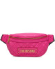 LOVE MOSCHINO Чанта за кръст JC4003PP1ILA0615 Розов - Mera.bg