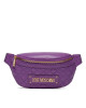 LOVE MOSCHINO Чанта за кръст JC4003PP1ILA0650 Виолетов - Mera.bg