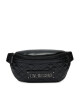 LOVE MOSCHINO Чанта за кръст JC4003PP1LLA000A Черен - Mera.bg