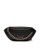 LOVE MOSCHINO Чанта за кръст JC4123PP1ILN100A Черен - Mera.bg
