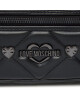 LOVE MOSCHINO Чанта за кръст JC4187PP0HLZ0000 Nero - Mera.bg