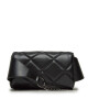 LOVE MOSCHINO Чанта за кръст JC4187PP0HLZ0000 Nero - Mera.bg