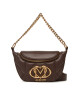 LOVE MOSCHINO Чанта за кръст JC4187PP0NLC0313 Кафяв - Mera.bg