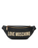 LOVE MOSCHINO Чанта за кръст JC4195PP0HKD0000 Nero - Mera.bg