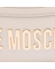 LOVE MOSCHINO Чанта за кръст JC4195PP0HKD0110 Екрю - Mera.bg