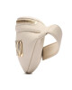LOVE MOSCHINO Чанта за кръст JC4195PP0HKD0110 Екрю - Mera.bg