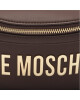 LOVE MOSCHINO Чанта за кръст JC4195PP0HKD0301 Кафяв - Mera.bg